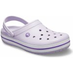 Crocs boty Crocband levander/purple – Zbozi.Blesk.cz