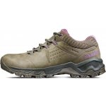 Mammut Nova IV Low GTX Women iguana-grape – Zboží Mobilmania