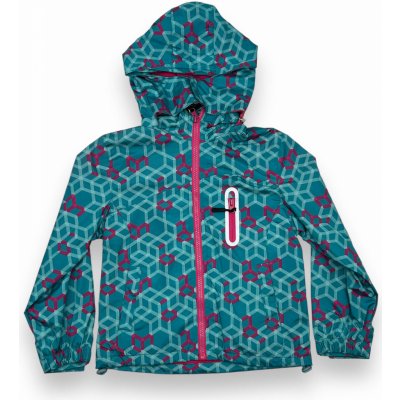 Piccola Monellina softshellová bunda modrá – Sleviste.cz