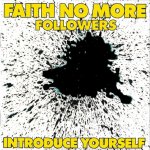 Faith No More - Introuduce Yourself CD – Hledejceny.cz