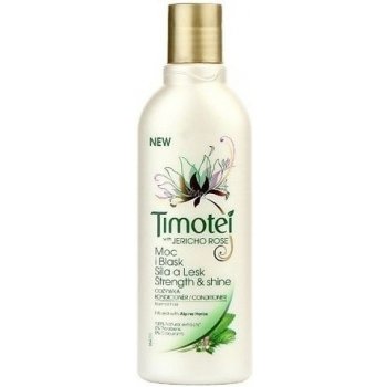 Timotei Síla a lesk vlasový Conditioner 250 ml