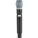 SHURE QLXD2/B87C