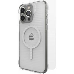 ZAGG Case Luxe Snap a ochranné sklo Apple iPhone 15 Pro Max - čiré