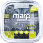 Marp Natural Plus s kuřetem a telecím 150 g – Hledejceny.cz