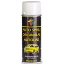 Dupli-Color Škoda Akrylový sprej na automobily bílá candy lesklý 200 ml AC1026