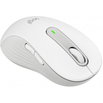 Logitech Signature M650 L Wireless Mouse GRAPH 910-006275