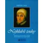 Nejhlubší touhy - Daly Therése – Hledejceny.cz