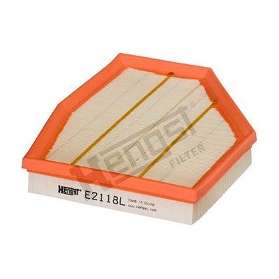 Vzduchový filtr HENGST FILTER E2118L – Hledejceny.cz