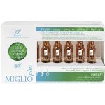 Dr. Taffi Intenzivní kůra pro křehké vlasy Miglio Plus 12x10 ml – Hledejceny.cz