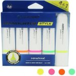 Centropen 6252 4+1 ks – Zboží Živě