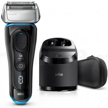 Braun Series 8 8365cc