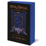 Harry Potter and the Chamber of Secrets: Ravenclaw Edition - Rowlingová Joanne Kathleen – Hledejceny.cz