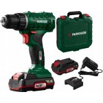 PARKSIDE PBSSA 20-Li A1 – Zboží Mobilmania