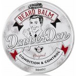 Dapper Dan Original balzám na vousy 50 ml – Hledejceny.cz