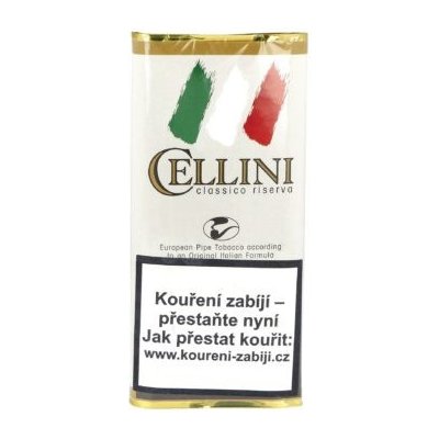 Cellini 50 g – Zbozi.Blesk.cz