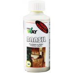 FreeWay brasil tmavý 500 ml – Zboží Mobilmania