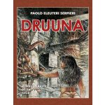 Druuna - Serieri Paolo Eleuteri – Zboží Dáma