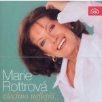 Marie Rottrová - Všechno nejlepší… LP - Marie Rottrová – Hledejceny.cz
