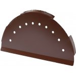 Bravo Čelo hřebenáče Hnědá – Sleviste.cz