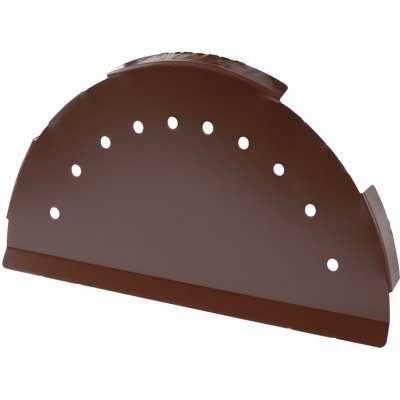 Bravo Čelo hřebenáče Hnědá – Sleviste.cz