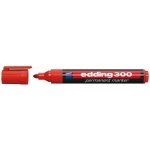 Edding 300 červený – Zboží Živě