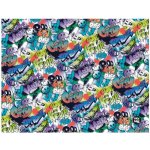 Oxybag Ubrus do výtvarné výchovy - 65 × 50 cm Cool – Sleviste.cz