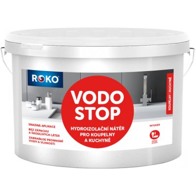 Rokovodostop 1,5kg – Zboží Mobilmania