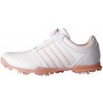 Adidas Adipure BOA Wmn white/orange – Sleviste.cz
