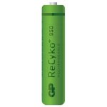 GP ReCyko 1000 AAA 4ks 1032124100 – Zboží Živě