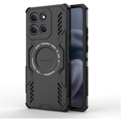 Techsuit ArmorMag Motorola Moto G86 Power černé – Zboží Živě