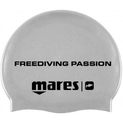 MARES PLAVECKÁ APNEA ČEPICE - Swim APNEA CAP MARES – Zboží Živě