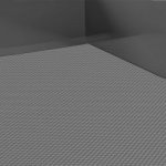 Protiskluzová podložka InnoTech Atira, antracit 520mm – Zboží Dáma