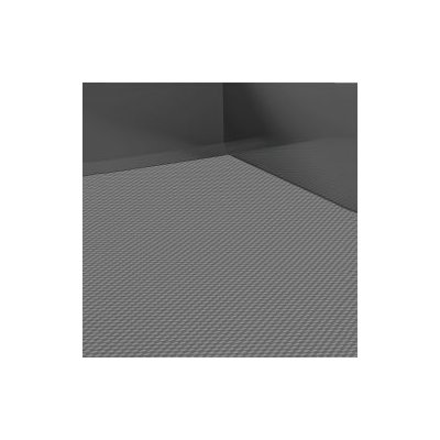 Protiskluzová podložka InnoTech Atira, antracit 520mm – Zboží Dáma