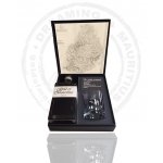 Gold of Mauritius Dark Rum 40% 0,7 l (holá láhev) – Sleviste.cz