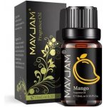 MayJam Esenciální olej Mango 10 ml – Hledejceny.cz