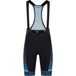 Rogelli Hero II s gelovou výstelkou černo-šedo-modré – Sleviste.cz