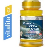 Starlife Omega Extra Star 60 tablet – Hledejceny.cz