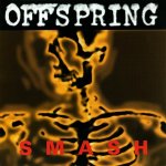 Offspring - Smash -Reissue- LP – Hledejceny.cz