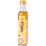 AROMATICA Sirup do kávy vanilka 250 ml – Zboží Dáma