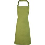 Premier PR150 Zástěra s laclem Colours zelená oasis – Hledejceny.cz