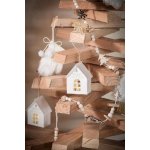 Paris Dekorace Girlanda s kolíčky a borovicemi 116 cm – Zboží Dáma Paris Dekorace Girlanda s kolíčky a borovicemi 116 cm – Zboží Dáma