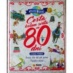 Cesta kolem světa za 80 dní – Zboží Živě