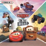 Cars on the Road Disney/Pixar Cars on the Road – Hledejceny.cz