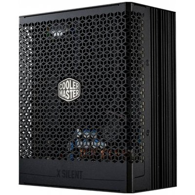 Cooler Master X Silent Edge Platinum 1100 230V MPS-B001-AZBP-NBEU – Zboží Živě