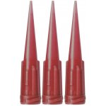 Loon Outdoors Aplikátor UV lepidla Needle Replacement Red XS Flow Only – Hledejceny.cz