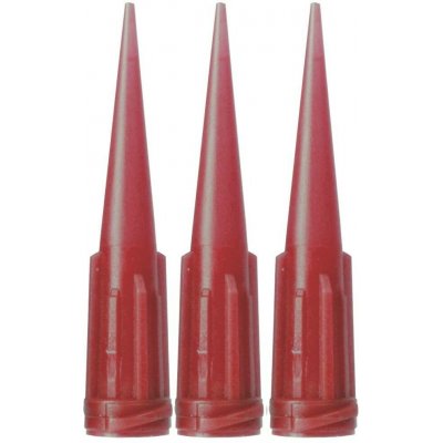 Loon Outdoors Aplikátor UV lepidla Needle Replacement Red XS Flow Only – Hledejceny.cz