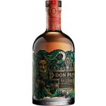 Don Papa Masskara 40% 0,7 l (holá láhev) – Hledejceny.cz