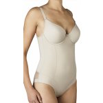 Selene Giorgia Body Béžová – Zboží Dáma