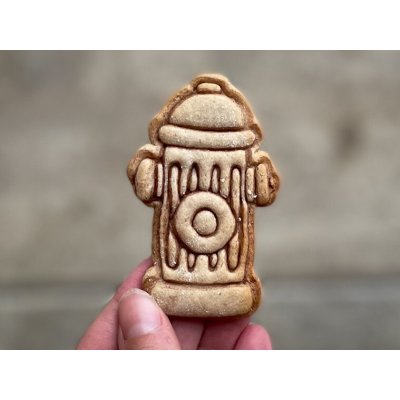 TVOŘÍTKO Hydrant - vykrajovátko – Hledejceny.cz