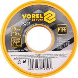 Vorel 75202